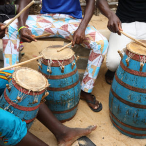 Ghana