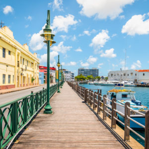 Crop Over: Barbados