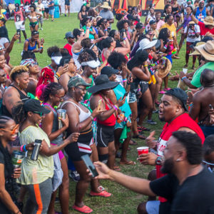 Urban Camp Weekend - Summer