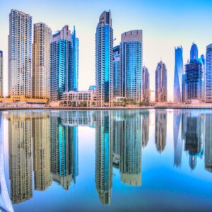 DUBAI – World Expo!