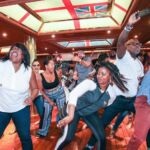 Urban Cruise Weekend